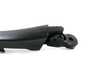 Genuine BMW Genuine BMW Wiper Arm - Rear - E46 325i 325xi 61628220830 View 2