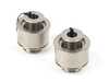 Fall Line Fall-Line Motorsports G8X / F8X Rear Lower Control Arm Bearing Set - Outer FLM-G8X-1BLCABO View 7