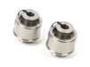 Fall Line Fall-Line Motorsports G8X / F8X Rear Lower Control Arm Bearing Set - Outer FLM-G8X-1BLCABO View 8
