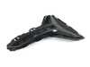 Genuine BMW TRIM PANEL, REAR RIGHT 51127463618 View 1