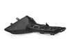 Genuine BMW TRIM PANEL, REAR RIGHT 51127463618 View 2
