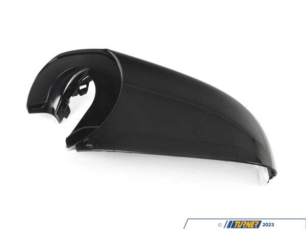 Genuine BMW Genuine BMW F80 M3, F82 M4 Housing Lower Section W/ Tur -63137848777 63137848777