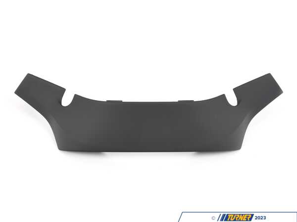 Genuine BMW COVER FOR STEERING W 32307856293