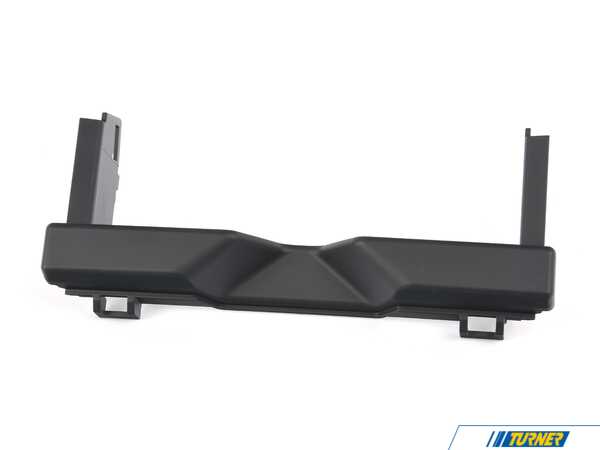 Genuine BMW FRAME FOR CUP HOLDER 52207946445