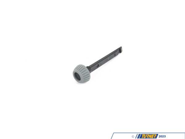 Genuine MINI ROTATIONAL AXIS FOR 54347488320