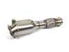 CTS CTS High-Flow Catalytic Converter/Downpipe - N26 CTSEXHDP0054CAT View 1