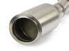CTS CTS High-Flow Catalytic Converter/Downpipe - N26 CTSEXHDP0054CAT View 3