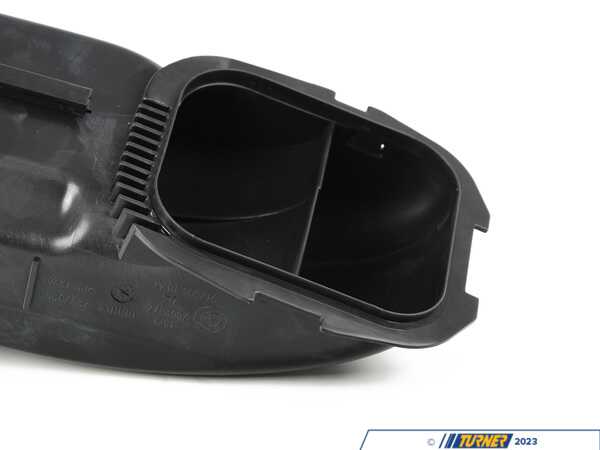 Genuine BMW INTAKE DUCT 13717852377