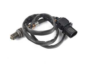 Oxygen Sensor