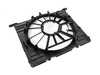 Genuine BMW FAN SHROUD WITH FLAPS 17427953402 View 1