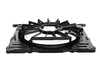 Genuine BMW FAN SHROUD WITH FLAPS 17427953402 View 2