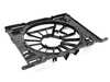 Genuine BMW FAN SHROUD WITH FLAPS 17427953402 View 4