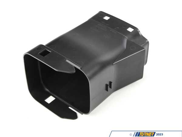 Genuine BMW INTAKE DUCT 13717856825