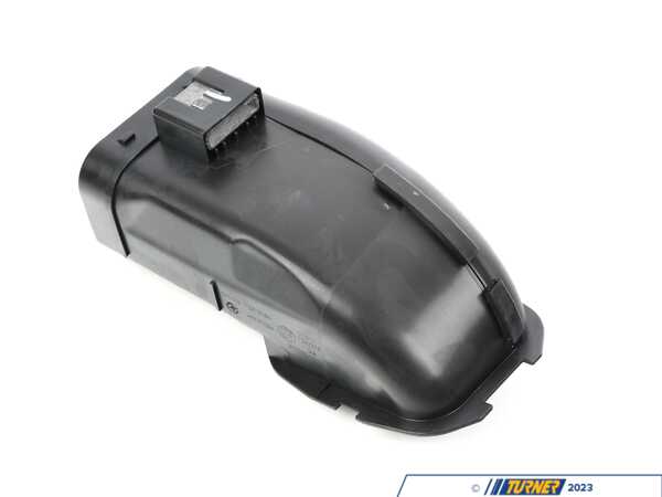 Genuine BMW INTAKE DUCT 13717852378