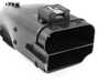 Genuine BMW INTAKE DUCT 13717852378 View 3