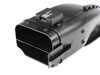 Genuine BMW INTAKE DUCT 13717852377 View 4
