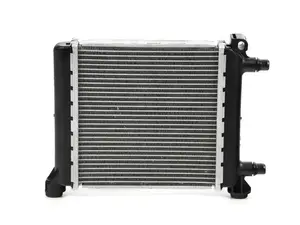REMOTE RADIATOR
