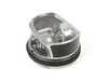 Mahle MINI N12 N16 1.6L Piston W/ Rings - ( +0.50 Size ) Priced Each 081 PI 00104 002 081PI00104002 View 7