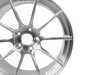 APEX Wheels 19x9.5" ET28 Brushed Clear APEX SM-10RS Forged BMW Wheel SM10RS1995ET28BC View 2
