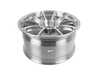 APEX Wheels 19x9.5" ET28 Brushed Clear APEX SM-10RS Forged BMW Wheel SM10RS1995ET28BC View 3