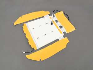 HEATING ELEMENT, SPORTS SEAT
