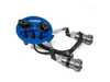 Precision Raceworks Precision Raceworks Stand Alone Auxiliary Fuel System - Dual Walbro 535 Pumps - BMW G8X G2X 601-0285 View 2