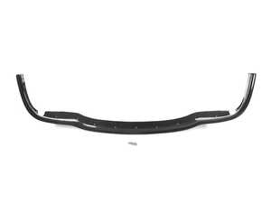 Slimmbones Front Lip Spoiler - Carbon Fiber - E39 M5, 540i