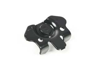 Genuine BMW Rear Silencer Bracket - 41007386388