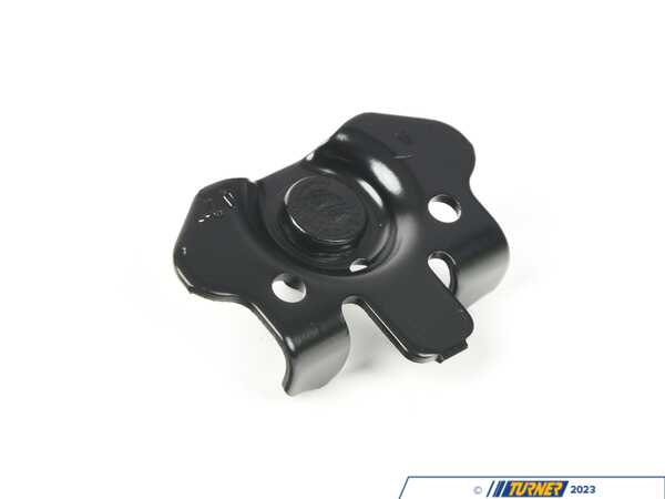 Genuine BMW Genuine BMW Rear Silencer Bracket - 41007386388 41007386388