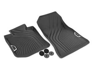 FLOOR LINER FRONT