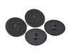 Genuine BMW FLOOR LINER FRONT 51472473240 View 2