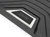 Genuine BMW FLOOR LINER FRONT 51472473240 View 4