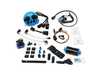 Precision Raceworks Precision Raceworks Stand Alone Auxiliary Fuel System - Walbro 535 Pump - G87 M2, G42 M240 601-0342 View 1