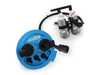 Precision Raceworks Precision Raceworks Stand Alone Auxiliary Fuel System - Dual Walbro 535 Pumps - G01 X3, F97 X3M 601-0336 View 2