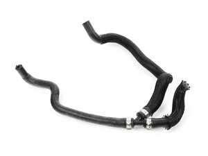 OEM Rein Vent Hose - N63 4.4L