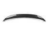 ECS High Kick Trunk Spoiler - Gloss Black - G20/G80 047911LA01 View 14
