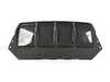 AUTOTECKNIC Autotecknic Dry Carbon Competition Center Diffuser - F10 M5 ATK-BM-0350 View 2