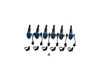 Turner Motorsport B58 Performance Ignition Coil Conversion Kit - BMW N54 053328LA View 8