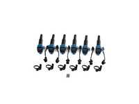 Turner Motorsport B58 Performance Ignition Coil Conversion Kit - BMW N54 053328LA