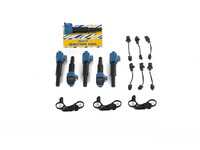 Turner Motorsport B58 Performance Ignition Coil Conversion Kit - Early N55 053681LA