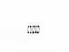 Turner Motorsport B58 Performance Ignition Coil Conversion Kit - Early N55 053681LA View 4