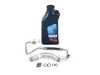 Genuine BMW Genuine BMW Turbocharger Oil Line Kit 11427643175KT View 1