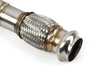 CTS CTS High-Flow Catalytic Converter/Downpipe - N26 CTSEXHDP0054CAT View 5
