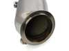 CTS CTS High-Flow Catalytic Converter/Downpipe - N26 CTSEXHDP0054CAT View 6