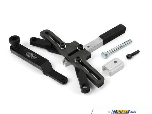 Baum Tools BMW Flywheel Holder - N52 N54 N55 S55 M57 118180