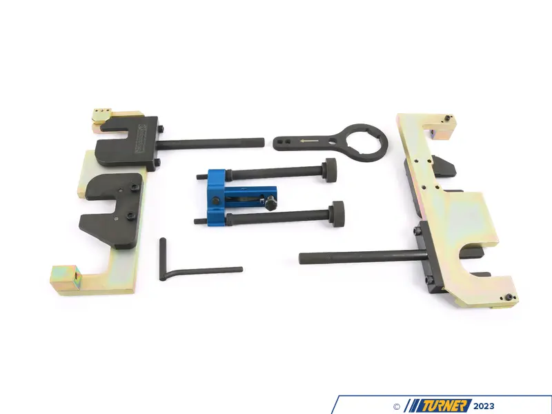 3832SCH01A - N63/S63 Timing Tool Kit | Turner Motorsport