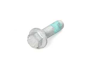 HEX BOLT