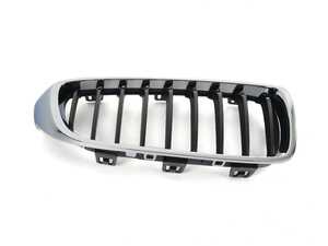 Genuine BMW Sport Front Grille - Right - F32 F36 F33