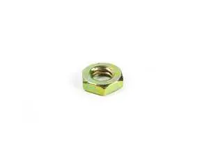 Genuine BMW Hex Nut - 07119921054 - E30,E34,E36,E38,E39