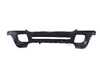 Genuine MINI Rear JCW Aerodynamic Bumper Panel - W/ PDC 51125A5F086 View 3